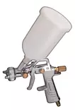 Färgspruta - Tryckluftpistoler och -sprutor - 652-5079-99 - 1