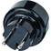 Rese Adapter GB-till-Europa Earthed - Reseadaptrar - 4007123170739 - 2