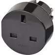 Rese Adapter GB-till-Europa Earthed - Reseadaptrar - 4007123170739 - 10