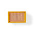 Dammsugar Motor Filter | Ersättning för: Kärcher | WD 4/5/6 & MV 4/5/6 - Filter - 5412810311439 - 2