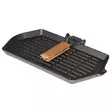 Stekpanna grill mustang - Grilltillbehör - 6410411821509 - 2