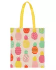 Ostoskassi hedelm=C3=A4t ananas - Väskor och ryggsäckar - 6410416054889 - 1