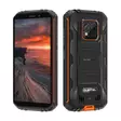 Oukitel WP18 Pro 4GB/64GB oranssi - Mobiltelefoner - 6931940712569 - 3