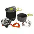 Out-Zone 1,0 l campingspis set - Friluftskök - 6438014317069 - 1