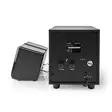 PC-högtalare | 2.1 | 33 W | 3.5 mm Hane | USB ström | Volymkontroll - Datorhögtalare - 5412810272389 - 15