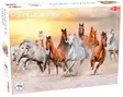 Pussel 1000 bitar Wild Horses - Pussel - 6416739567549 - 1