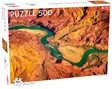 Pussel Grand Canyon 500 bitar - Pussel - 6416739567419 - 1