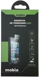 Panssarilasi kaareva Samsung Galaxy S8, Mobia - Apple iPhone - 6430035346639 - 1