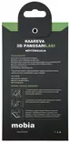 Panssarilasi kaareva Samsung Galaxy S8, Mobia - Apple iPhone - 6430035346639 - 3