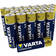 Alkaliska Batterier AA - Alkaliska batterier - 4008496774579 - 2