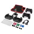 Gaming Starter Kit | Kompatibel med: Nintendo Switch (OLED) | 13-in-1 - Spelprodukter - 5412810441099 - 40