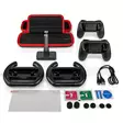 Gaming Starter Kit | Kompatibel med: Nintendo Switch (OLED) | 13-in-1 - Spelprodukter - 5412810441099 - 1