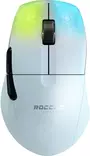 Pelihiiri Kone Pro Air Roccat valkoinen - Spelprodukter - 731855504169 - 4