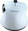 Pelihiiri Kone Pro Air Roccat valkoinen - Spelprodukter - 731855504169 - 5