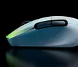 Pelihiiri Kone Pro Air Roccat valkoinen - Spelprodukter - 731855504169 - 3