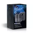 Gaming högtalare | Högtalarkanaler: 2.1 | USB ström | 3.5 mm Hane | 30 W | Utan Belysning | Volymkontroll - Spelprodukter - 5412810270439 - 69