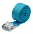 Snabblåsrem 2,5 cm x 2,5 m - Lastsäkring - 6410412091789 - 1