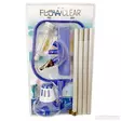 Uima-altaan puhdistussetti Bestway Flowclear - Pooler och tillbehör - 6942138973389 - 2