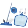 Uima-altaan puhdistussetti Bestway Flowclear - Pooler och tillbehör - 6942138973389 - 1
