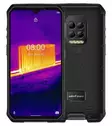 Puhelin Ulefone Armor 9 128gb/4gb musta - Mobiltelefoner - 2050005124919 - 1
