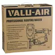 Rumpuhuopain Valu-Air 15=C2=B0 - Tryckluftsnagelpistoler - 645-0017-99 - 5