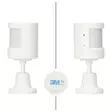 Smart Zigbee-rörelsesensor - Larm och sensorer - 8712412585229 - 46