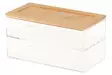 S=C3=A4ilytyslaatikko suorakaide Penny=20 - Plastlådor och förvaringslådor - 6410416122489 - 1
