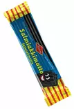 Salmiakmatta 60g - Lakrits och salmiak - 664-7120-99 - 1
