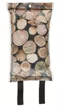 Sammutuspeite puu 120 x 180 cm - Brandsläckningsutrustning - 6410416181219 - 1