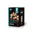 SmartLife Dekorativa Lampor | Festljus | Wi-Fi | Varm Vit | 10 LED's | 9.00 m | Android | Glödlampediameter: 45 mm - Dekorationsljus - 5412810417339 - 67