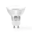 SmartLife LED-Lampor | Wi-Fi | GU10 | 330 lm | 5 W | Varm Vit | 2700 K | Android / IOS | PAR16 | 3 st. - Ljuskällor - 5412810313259 - 11