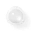 SmartLife Smartrörelsesensor | Batteridriven / Strömadapter | Detektorvinkel: 120 ° | Detekteringsräckvidd: 10.0 m | Vit - Larm och sensorer - 5412810269969 - 30