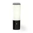 SmartLife Utomhus Kamera | Omgivande ljus | Full HD 1080p | IP65 | microSD (ingår inte) / Molnlagring (tillval) / Onvif | 100 - 240 V AC | Rörelsesensor | Nattsikt | Svart - Utomhuskameror - 5412810414079 - 11