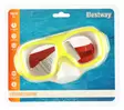 Sukelluslasit Bestway - Vattenleksaker - 6941607330999 - 5