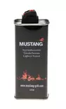 Sytytinbensiini Mustang 125 ml - Tändare, tändmaterial, gaser - 6410412117649 - 2
