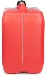 Timco 30L röd bensindunk - Bränsletankar och pumpar - 6416061402259 - 2