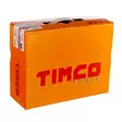 Timco 34" KS 3,1x90mm 2000 st slät spik - Tryckluftsverktygens spikar och klammer - 6438014112169 - 2