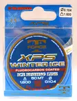 Trabucco TF XPS Winter Ice 50m - Fiskelinor - 8054393020529 - 1