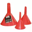 Tratt set - Bilverktyg och verkstadstillbehör - 6430032159669 - 2