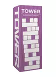 Trendy Tower Tornix - Brädspel - 6416739140049 - 2
