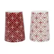 Ljusstake L Ornamentti 2 st - Ljus och lyktor - 6416550723629 - 1