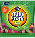 Tutti frutti Mix 325 g Fazer - Godis - 6416453033979 - 1