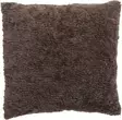 Tyyny 45x45 cm ruskea - Prydnadskuddar - 8720573364799 - 1