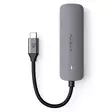 USB-hubb | 1x USB-C | 4x USB A Female | 4-Port port(s) | USB 3.2 Gen 1 | USB ström | 5 Gbps - Dator och nätverk - 5412810415489 - 30