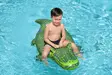Uimalelu Kroko 152 cm - Vattenleksaker - 6941607312209 - 12