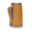 Vatten kokare | 1.7 l | Soft-Touch | Orange | Roterbar 360 grader | Dolt värmeelement | Strix® kontroll | Koka-tort funktion - Kaffebryggare och vattenkokare - 5412810451159 - 41