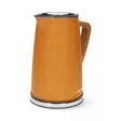 Vatten kokare | 1.7 l | Soft-Touch | Orange | Roterbar 360 grader | Dolt värmeelement | Strix® kontroll | Koka-tort funktion - Kaffebryggare och vattenkokare - 5412810451159 - 40