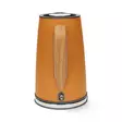 Vatten kokare | 1.7 l | Soft-Touch | Orange | Roterbar 360 grader | Dolt värmeelement | Strix® kontroll | Koka-tort funktion - Kaffebryggare och vattenkokare - 5412810451159 - 20