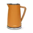 Vatten kokare | 1.7 l | Soft-Touch | Orange | Roterbar 360 grader | Dolt värmeelement | Strix® kontroll | Koka-tort funktion - Kaffebryggare och vattenkokare - 5412810451159 - 1