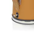Vatten kokare | 1.7 l | Soft-Touch | Orange | Roterbar 360 grader | Dolt värmeelement | Strix® kontroll | Koka-tort funktion - Kaffebryggare och vattenkokare - 5412810451159 - 45